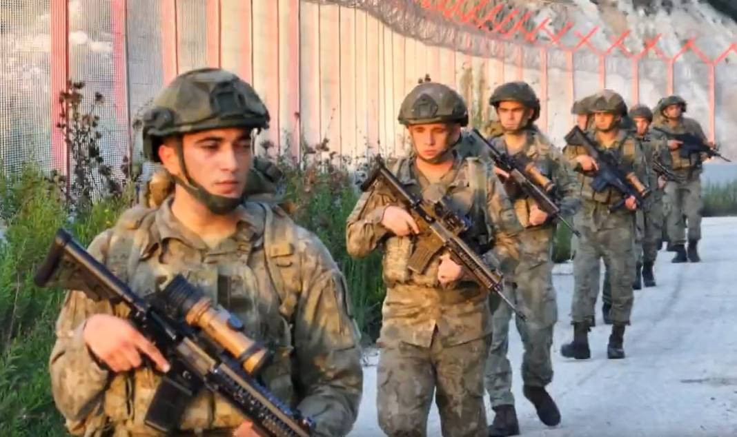 5'i FETÖ üyesi 7 kişi Yunanistan’a kaçarken yakalandı - Resim: 4